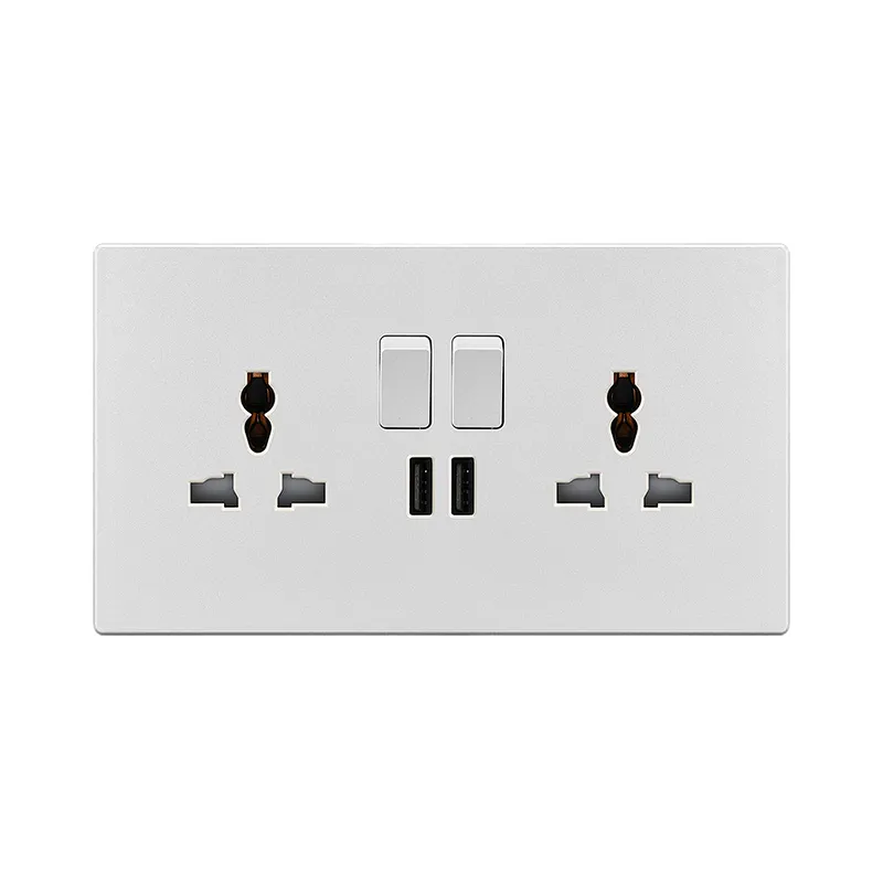 Wall socket YA-001