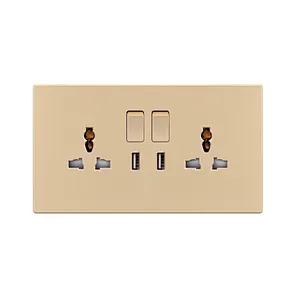 Wall socket YA-001