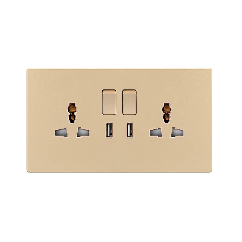 Wall socket YA-001