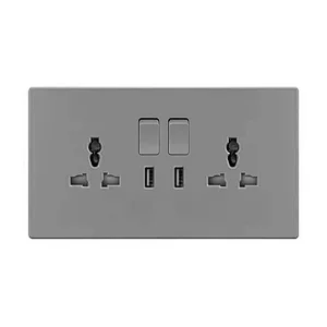 Wall socket YA-001