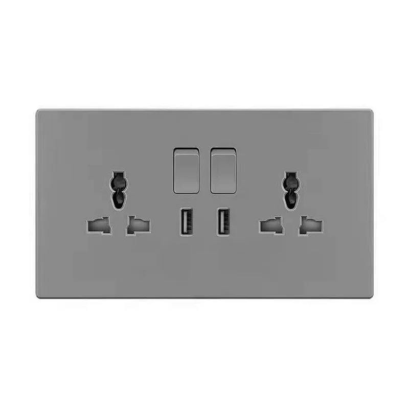 Wall socket YA-001