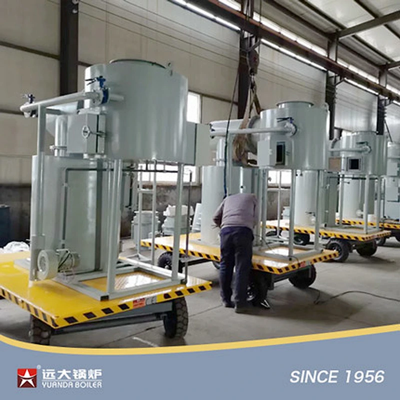 Industrial Smokeless Plasma Animal Pet Carcass Hazardous Hospital Medical Waste Incinerator
