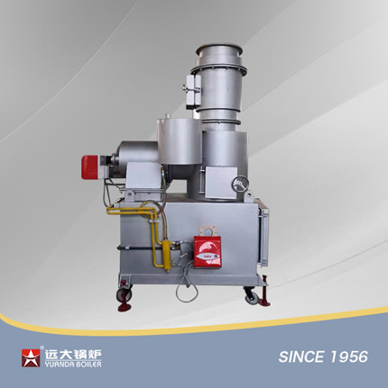 Industrial Smokeless Plasma Animal Pet Carcass Hazardous Hospital Medical Waste Incinerator