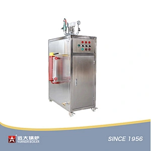 LDR Electric Steam Generator Boiler 50kg 100kg 150kg 200kg 300kg 400kg 500kg 1000kg Small Electric Heating Boiler Steam Boiler
