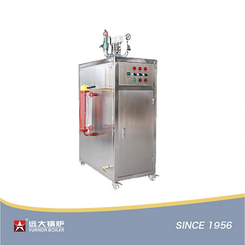 LDR Electric Steam Generator Boiler 50kg 100kg 150kg 200kg 300kg 400kg 500kg 1000kg Small Electric Heating Boiler Steam Boiler