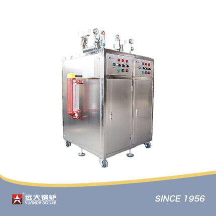 LDR Electric Steam Generator Boiler 50kg 100kg 150kg 200kg 300kg 400kg 500kg 1000kg Small Electric Heating Boiler Steam Boiler
