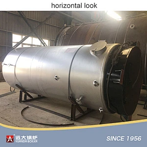 LSG Series Vertical Coal Fired Boiler Small Coal Steam Boiler 300kg 500kg 1000kg 2000kg