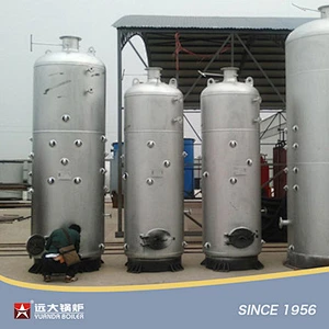 LSG Series Vertical Coal Fired Boiler Small Coal Steam Boiler 300kg 500kg 1000kg 2000kg