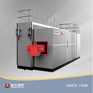 SZS Water Tube Gas Diesel Fired Boiler Double Drums Water Membrane Boiler 6ton 8ton 10ton 12ton 15ton 20ton 25ton 30ton