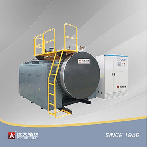 Electric Steam Boiler Electricity Heating Boiler Steam Generator Boiler Electrical Heated Boiler