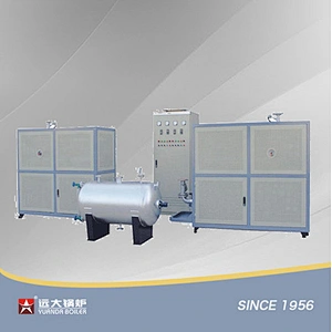 Electric Thermal Oil Heater Electricity Heating Oil Heater Boiler Thermic Fluid Heater Hot Oil Boiler China