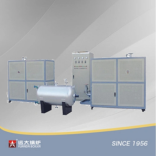 Electric Thermal Oil Heater Electricity Heating Oil Heater Boiler Thermic Fluid Heater Hot Oil Boiler China