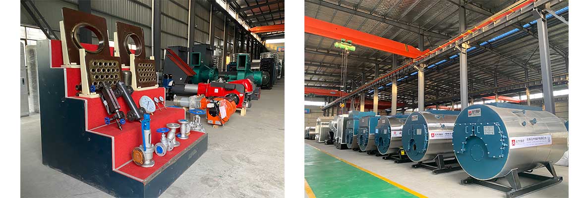 Yuanda Boiler,Industrial Boiler Manufacturer
