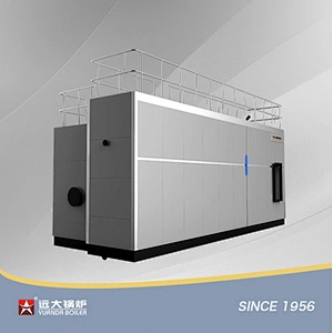 SZS Water Tube Gas Diesel Fired Boiler Double Drums Water Membrane Boiler 6ton 8ton 10ton 12ton 15ton 20ton 25ton 30ton
