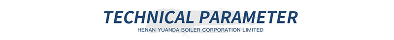 technical parameter sheet