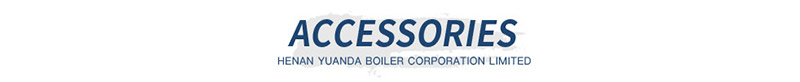 boiler accessories