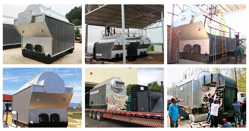 dzh biomass boiler,dzh wood boiler,manual steam boiler