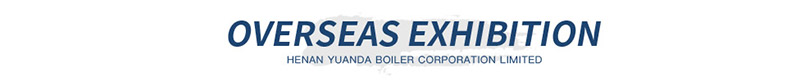 yuanda boiler