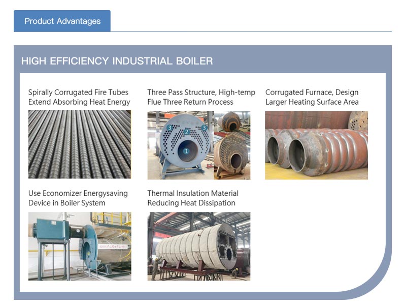 portable steam boiler,gas oil fired boiler