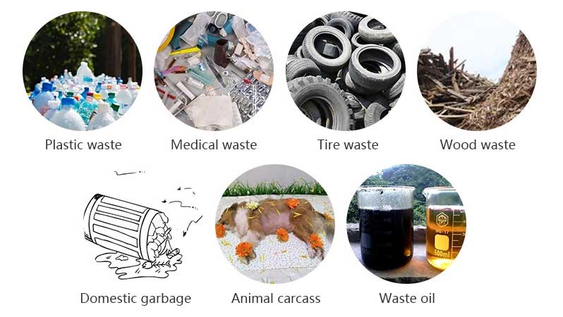 medical incinerator,animals pets incinerator