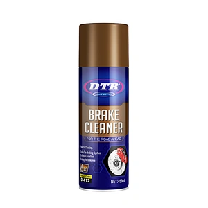 Brake cleaner
