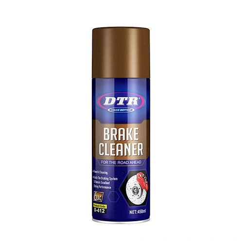 Brake cleaner