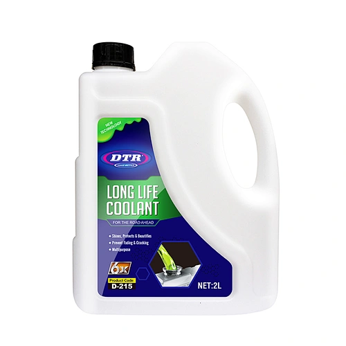 Long life coolant