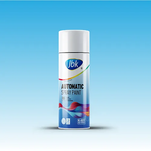 JBK SPRAY PAINT 150g