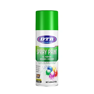 SPRAY PAINT 150g-jialing green