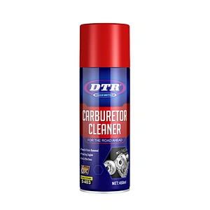 Carburetor cleaner 450ml