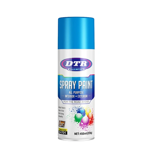SPRAY PAINT 228g