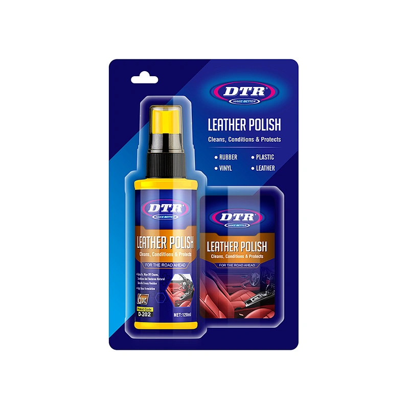 leather polish