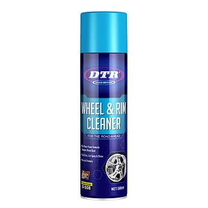 Wheel&rim cleaner