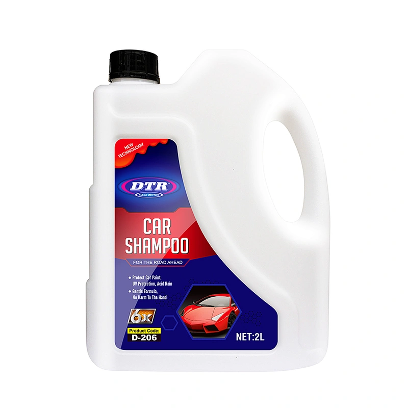 car shampoo 2L