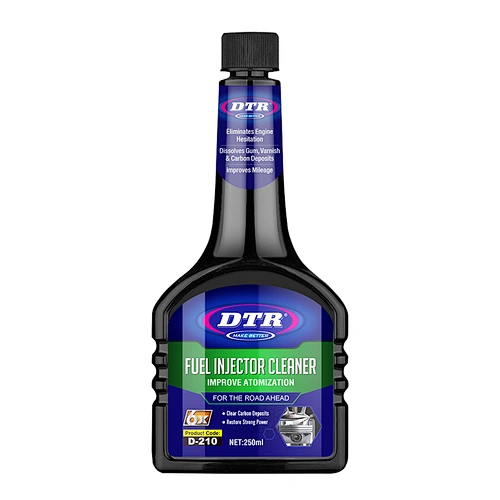 Fuel injector cleaner 250ml