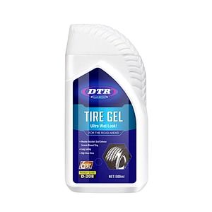 Tire gel