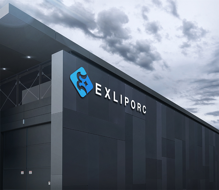 EXLIPORC New Energy (Shenzhen) Co.,Ltd.