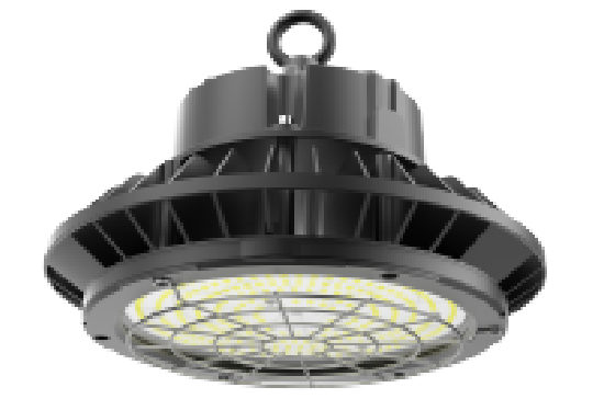 hook high bay light