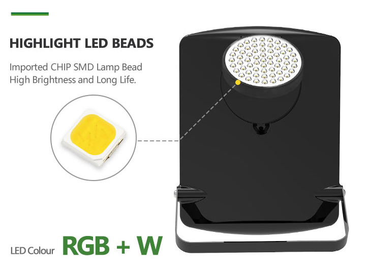 solar lamp head