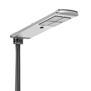 Diamond Series Solar Integrated Light, All in one solar street light