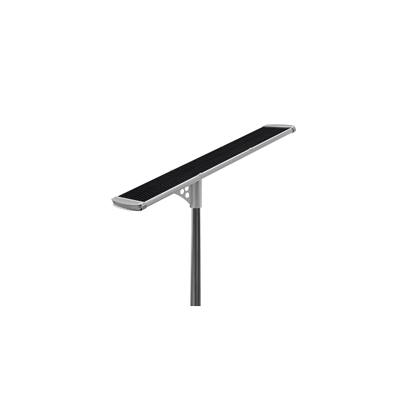 Diamond Series Solar Integrated Light, All in one solar street light