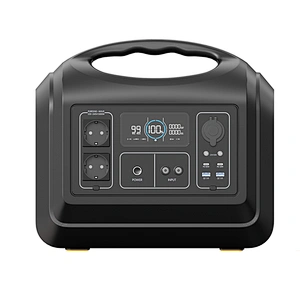1800W エネルギー貯蔵発電システム