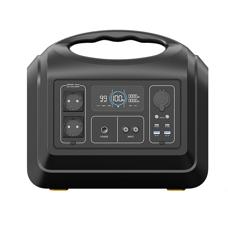 1800W エネルギー貯蔵発電システム
