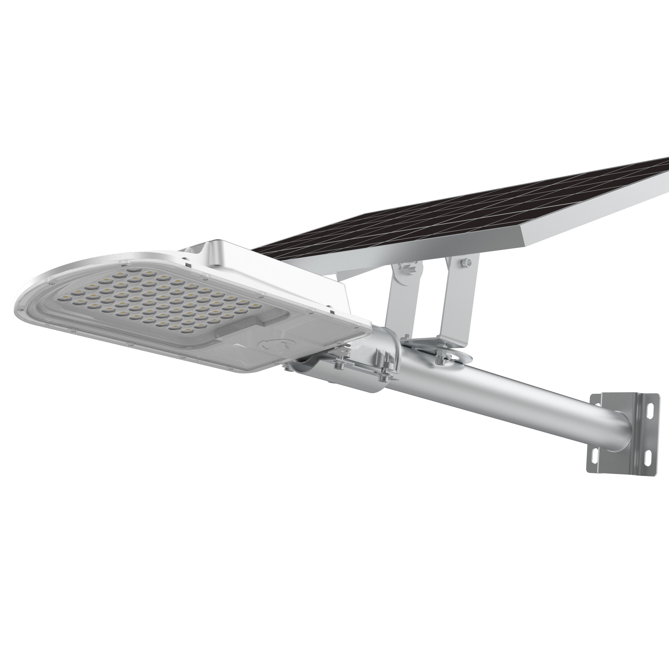 LED Solar Street Light