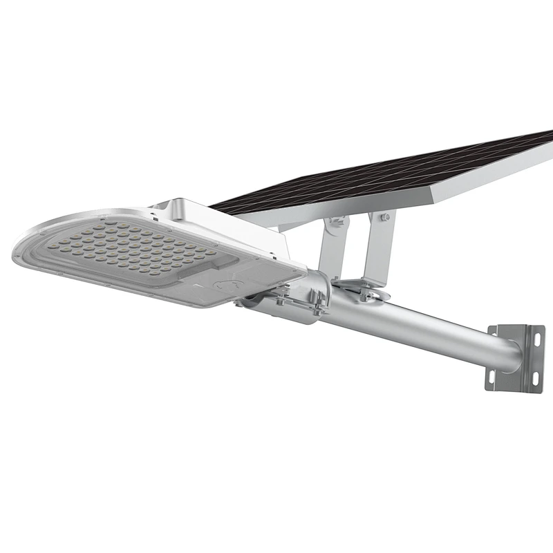 LED Solar Street Light