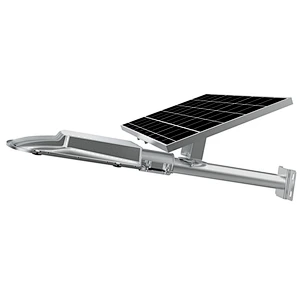LED Solar Street Light