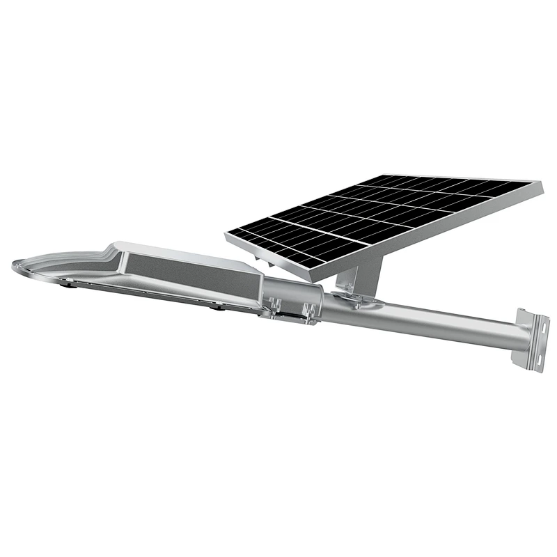 LED Solar Street Light
