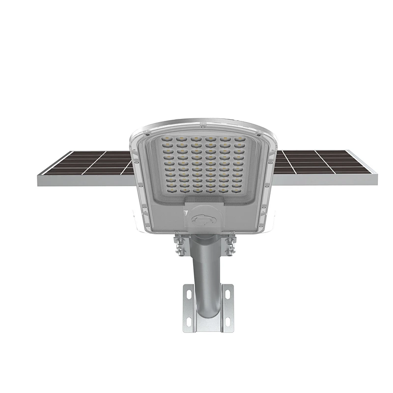 LED Solar Street Light