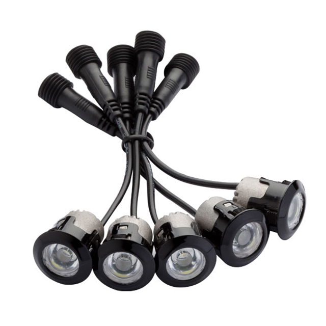 10LED daytime running light|Promata