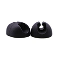 black cable clip for car|Promata